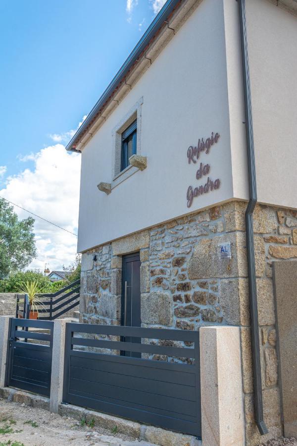 Refugio Da Gandra Vila Vila Nova de Cerveira Exterior foto