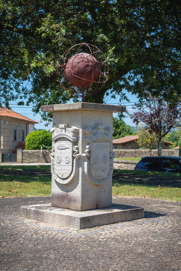 Refugio Da Gandra Vila Vila Nova de Cerveira Exterior foto