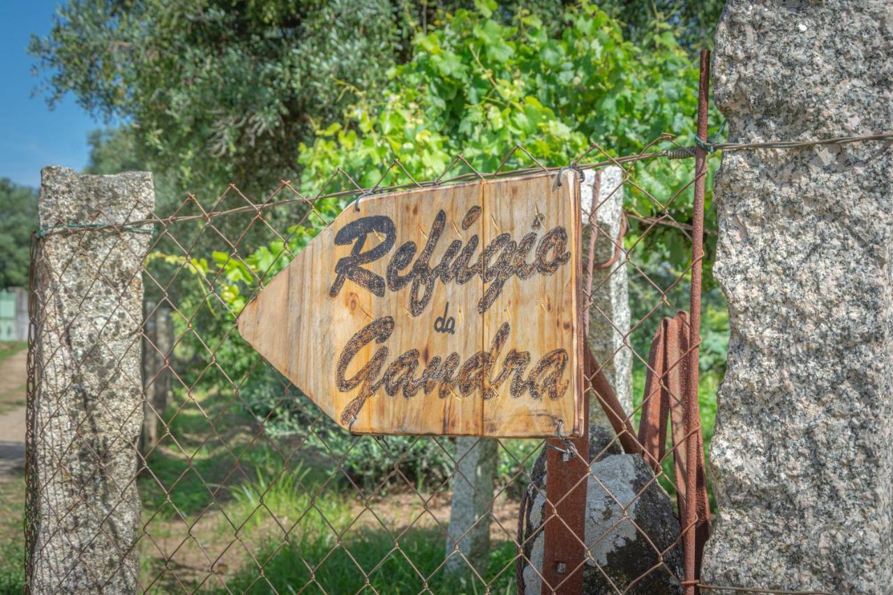 Refugio Da Gandra Vila Vila Nova de Cerveira Exterior foto